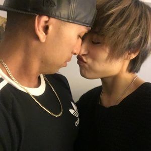 Meet your Posher, Vincent